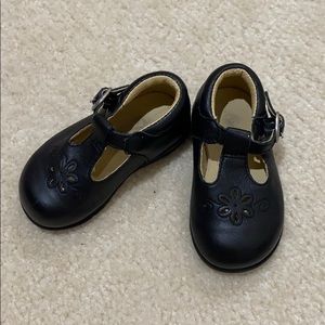 Stride Rite Mary Jane Dress Shoes